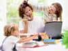 Advice to help families cope during COVID-19