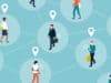 GPS could track transmission risk