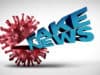 Sabin Vaccine Institute researchers to investigate COVID-19 misinformation