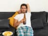 Lockdown survey: We drank more, exercised less