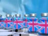 AstraZeneca’s COVID-19 vaccine authorised for emergency supply in the UK