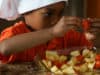 Impact of COVID-19 on food behaviour