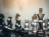 Life, death, COVID-19 and chess