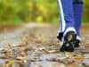 Peripheral artery disease: Walking can relieve leg pain