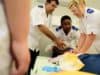 Nursing applications up by 32 per cent at Bradford