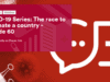 The race to vaccinate a country