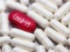 Merck and Ridgeback’s Antiviral Molnupiravir trial