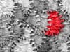 The E484K mutation – vaccine complications