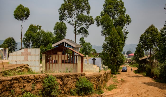 Butembo