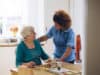 UK Government must start fixing social care