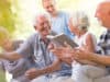 Key role of housing in health and care