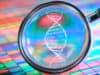 Genetic screening before prescribing