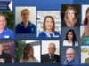 Mesothelioma UK Armed Forces campaign wins prestigious Health Service Journal Award