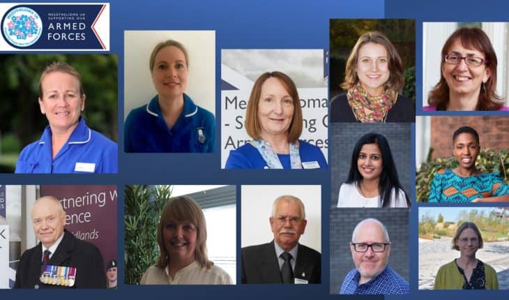Mesothelioma UK