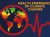 Tipping Point: Climate Change: The Facts