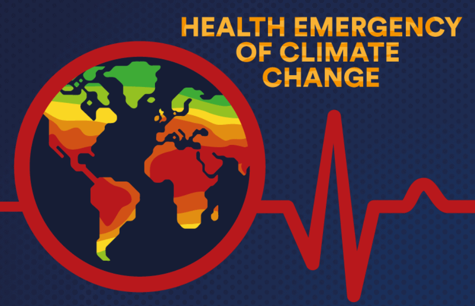 Health emergency