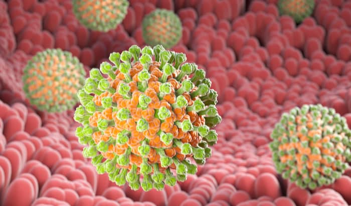 Rotavirus