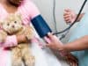 Inter-arm difference in kids’ blood pressure