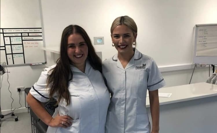 NHS
