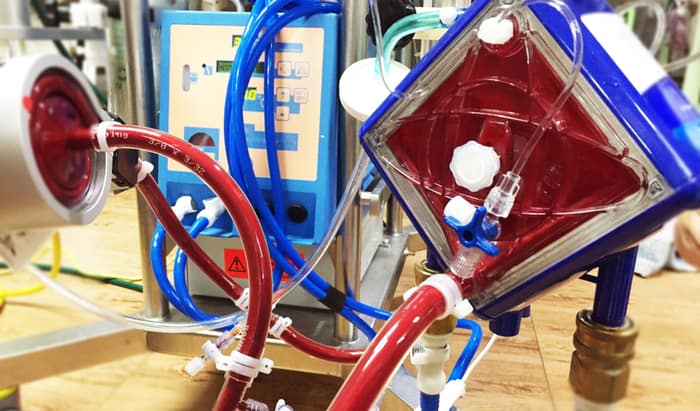 ECMO