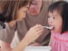 Pandemic mealtimes of seriously ill or disabled children