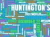 New Huntington’s disease trial