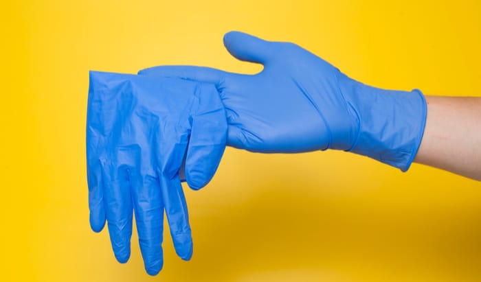 hand hygiene