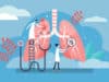 Future of lung disease care ‘at risk’