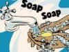 Teens practice poor hand hygiene