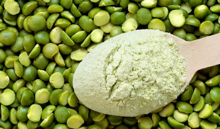 pea