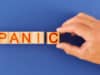 Panic attacks: how you can help