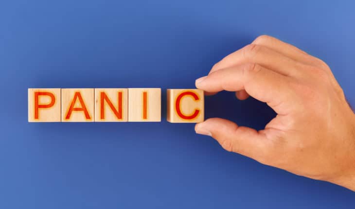 panic attack