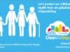 17th June is clean air day