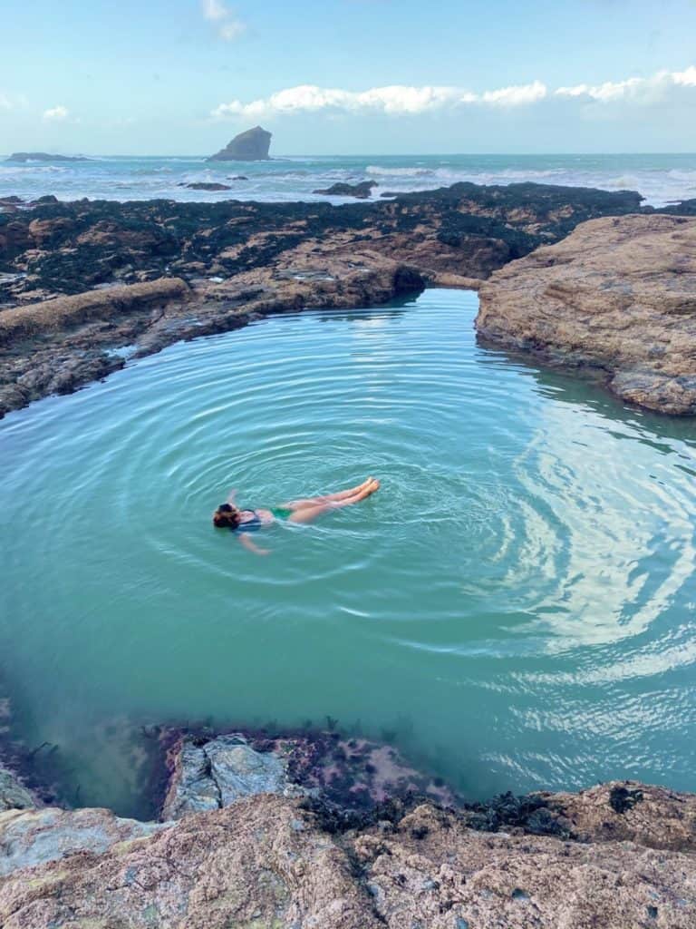 Cornwall