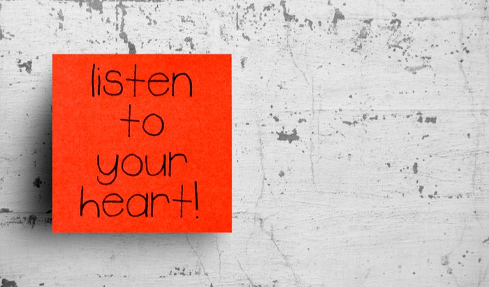 LISTEN