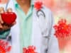 DETECT AF at vaccine centres
