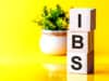 Irritable Bowel Syndrome endoscopically identifiable
