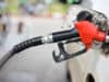 Lead from leaded petrol persists in London air
