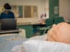 Virtual Simulated Placements help nursing students