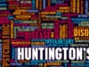 Huntington’s cases increase in Scotland
