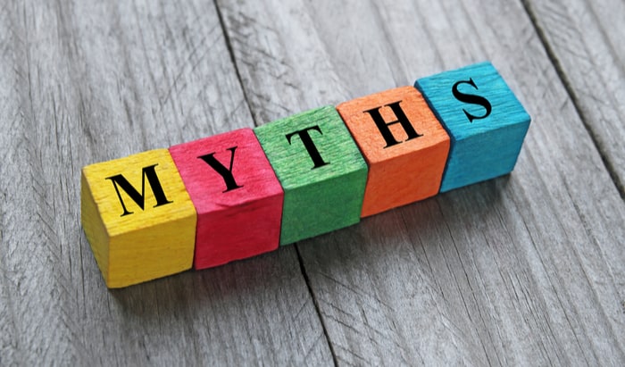 Schizophrenia Myths