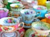 Drink three cups of tea daily for maximum wellness