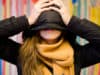 People with a skin condition feel judged