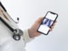 Messenger apps and patient confidentiality