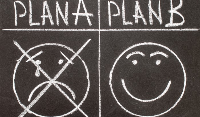 Plan B