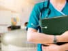 Student nurse aiming to follow in the footsteps of her heroes