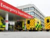 Ambulances: Increased handover delays threatening patient safety