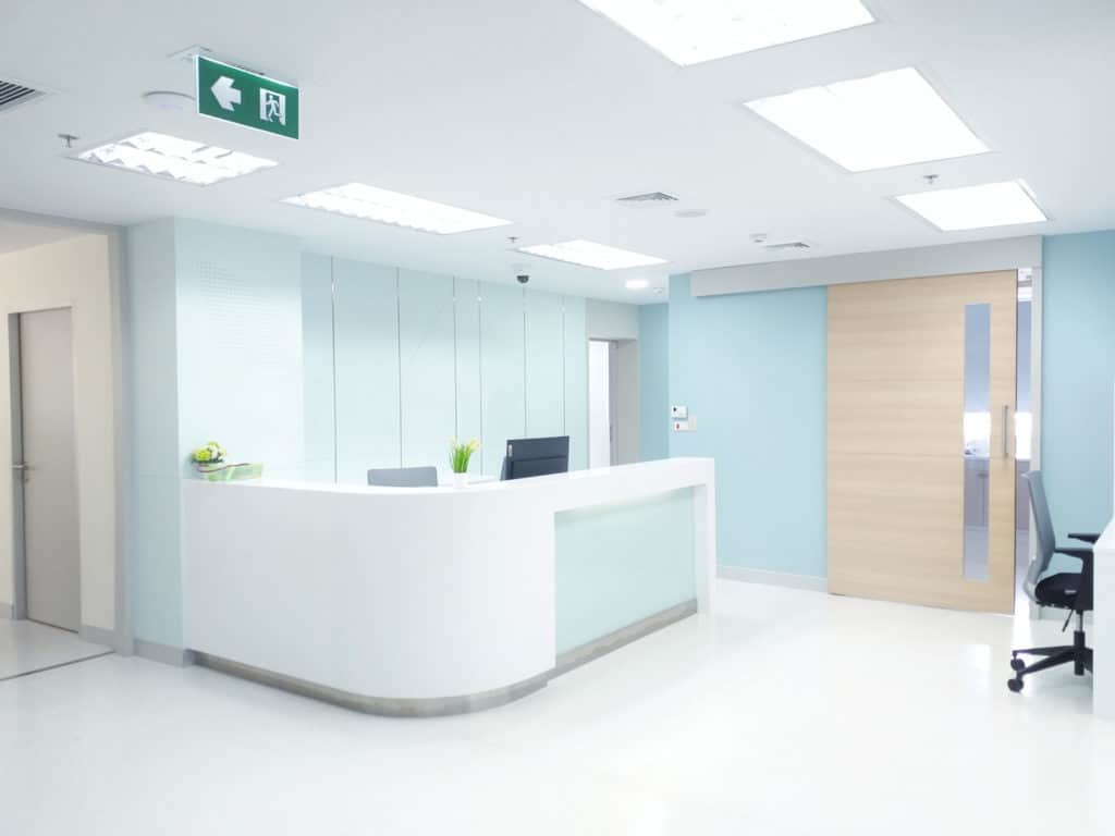 hospital
