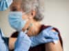 Greater focus on vaccinating at-risk groups
