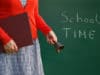 Supporting back to school anxiety in a time of COVID
